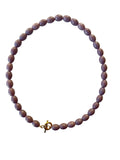 Lilac Necklace Ellen