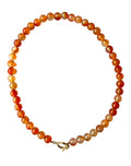 Carnelian Necklace – Energy & Creativity