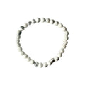 Howlite Bracelet – Calm & Awareness