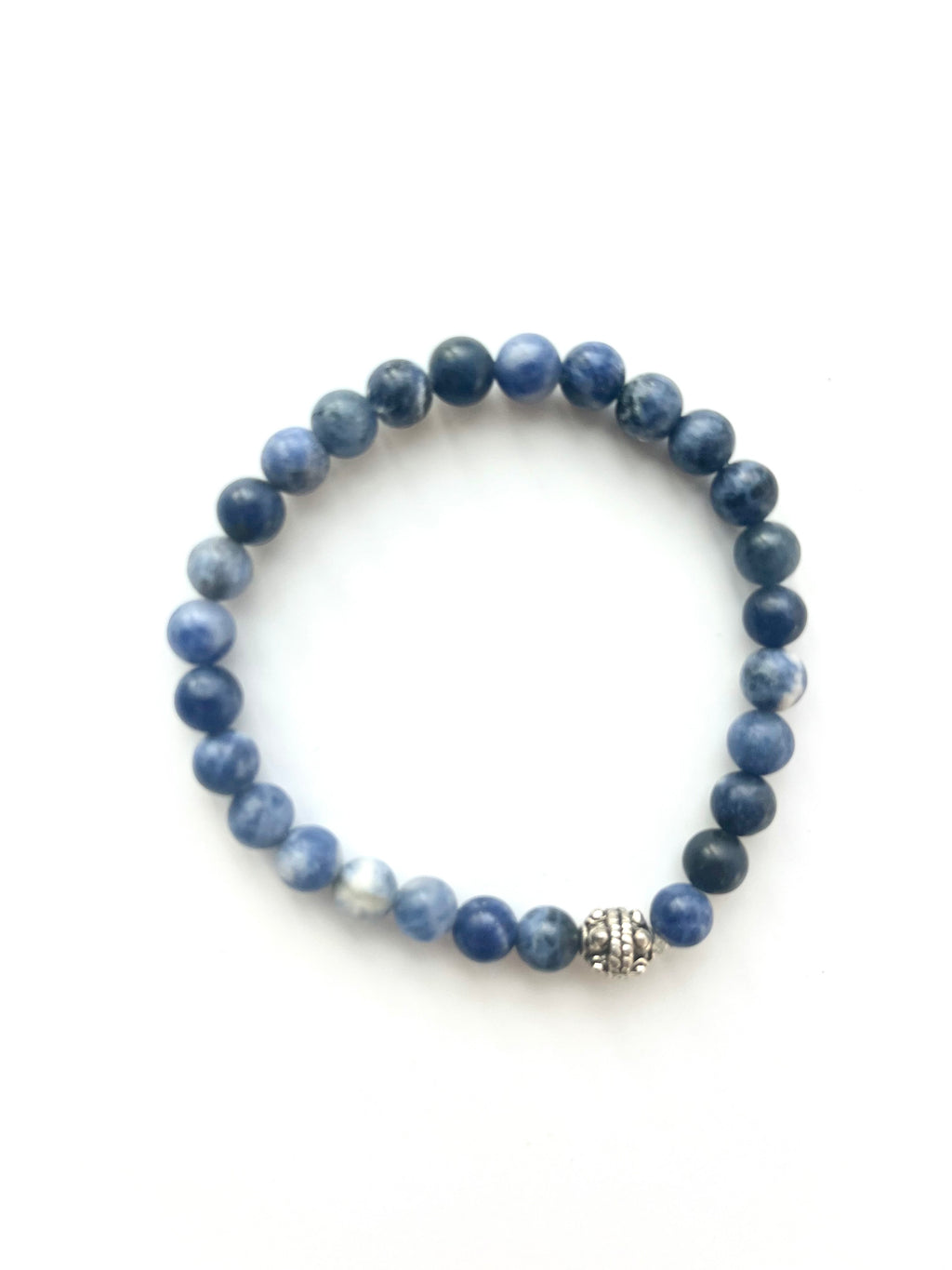 Agate Bracelet – Stability & Harmony