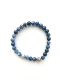 Agate Bracelet – Stability & Harmony
