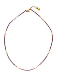 Necklace Pearls Marjolein